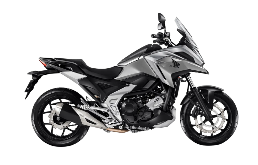 Moto 1